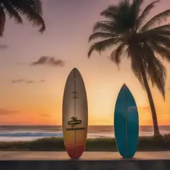 Finding the Perfect Surf and Skate Store Near You